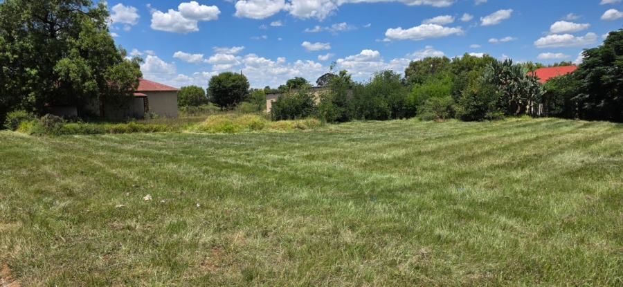 0 Bedroom Property for Sale in Ventersdorp North West